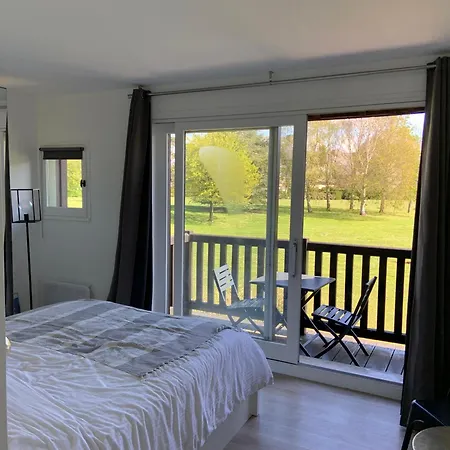 Manoirs Du Golf Domaine Prive 3