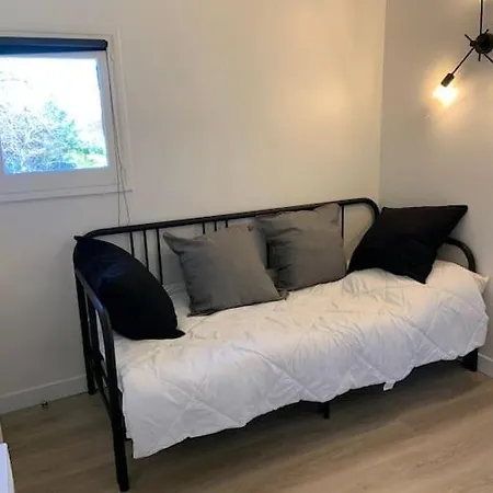 Manoirs Du Golf Domaine Prive 3 Tourgeville