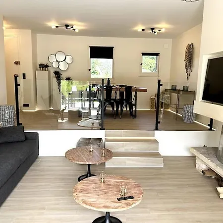 Manoirs Du Golf Domaine Prive 3 Dom wakacyjny