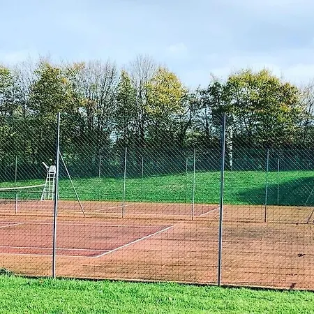 Dom wakacyjny Manoirs Du Golf Domaine Prive 3 Tourgeville