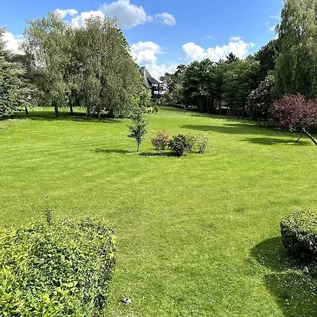 Manoirs Du Golf Domaine Prive 3