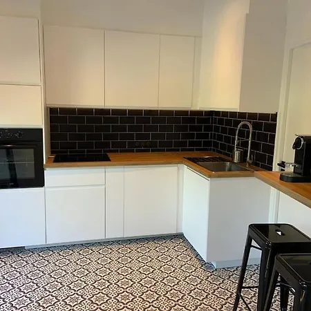 Dom wakacyjny Manoirs Du Golf Domaine Prive 3