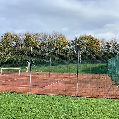 Dom wakacyjny Manoirs Du Golf Domaine Prive 3 *