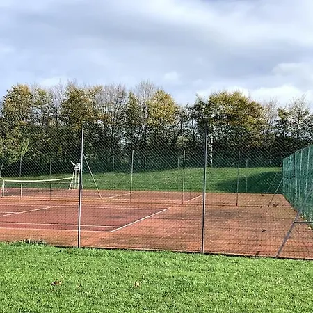 Manoirs Du Golf Domaine Prive 3 Dom wakacyjny Tourgeville