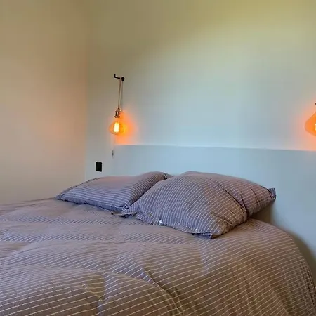 Holiday home Manoirs Du Golf Domaine Prive 3 Tourgeville