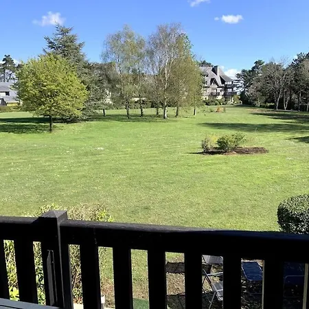 Manoirs Du Golf Domaine Prive 3