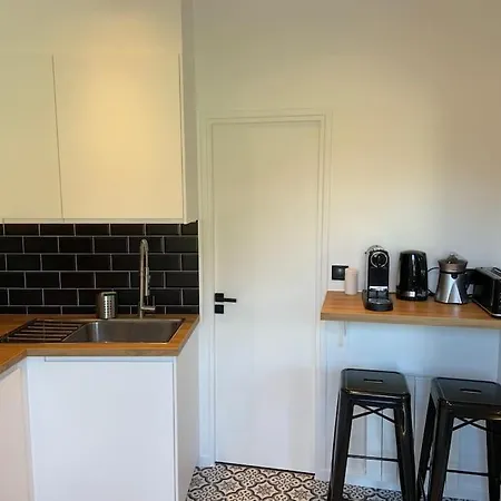 Holiday home Manoirs Du Golf Domaine Prive 3 Tourgeville
