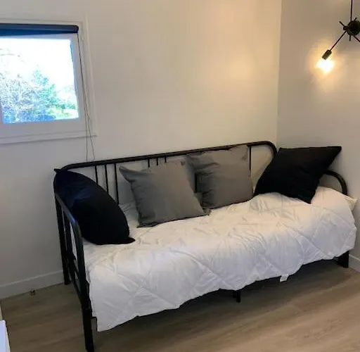 Manoirs Du Golf Domaine Prive 3 Tourgeville