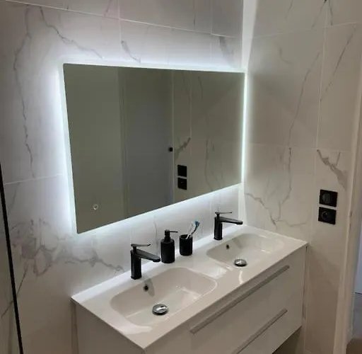 Holiday home Manoirs Du Golf Domaine Prive 3 *