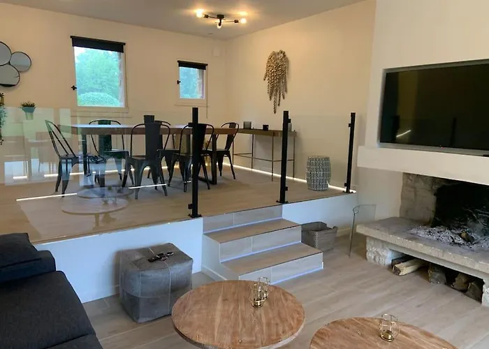 Manoirs Du Golf Domaine Prive 3 Tourgeville