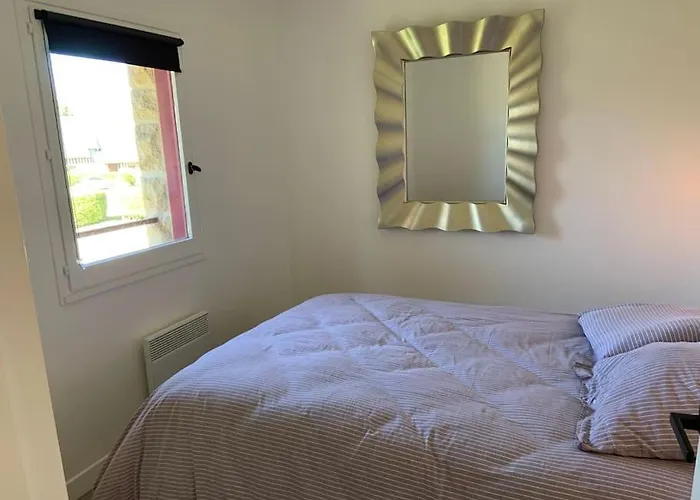 Manoirs Du Golf Domaine Prive 3 Holiday home *