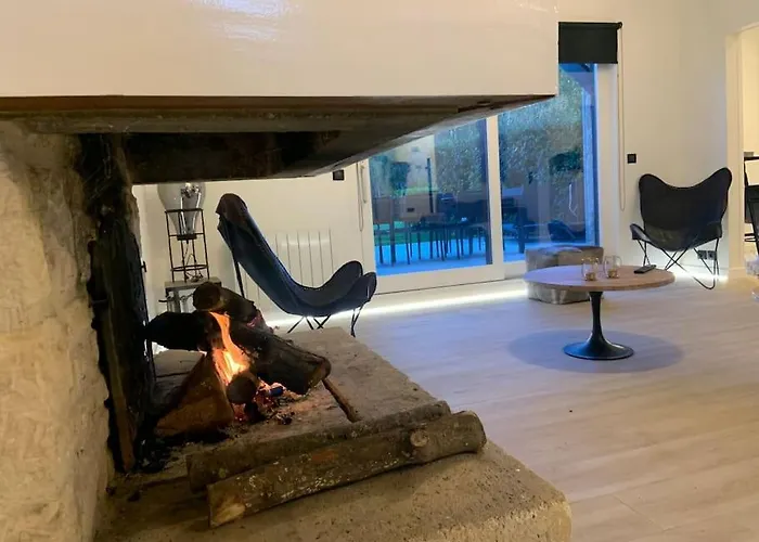 Manoirs Du Golf Domaine Prive 3 Tourgeville