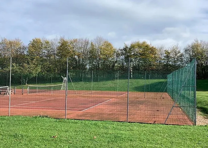 Holiday home Manoirs Du Golf Domaine Prive 3 *