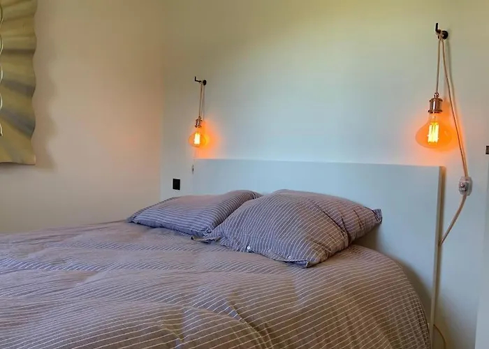 Holiday home Manoirs Du Golf Domaine Prive 3 Tourgeville